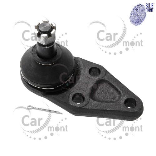 Sworzeń wahacza tylnego górnego - Pajero III IV - MR508130 4110A072 - BP