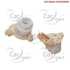 Kostka stacyjki - Pajero Pinin Outlander Lancer - MN113754 - Oryginał