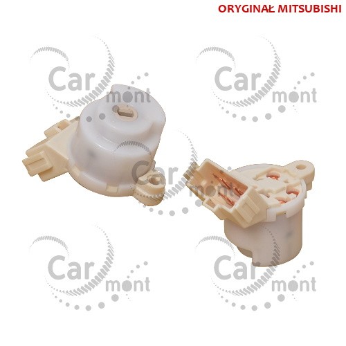 Kostka stacyjki - Pajero Pinin Outlander Lancer - MN113754 - Oryginał