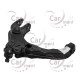 Wahacz przedni dolny - prawy - Pajero I Galloper - MB109648 MB-109648