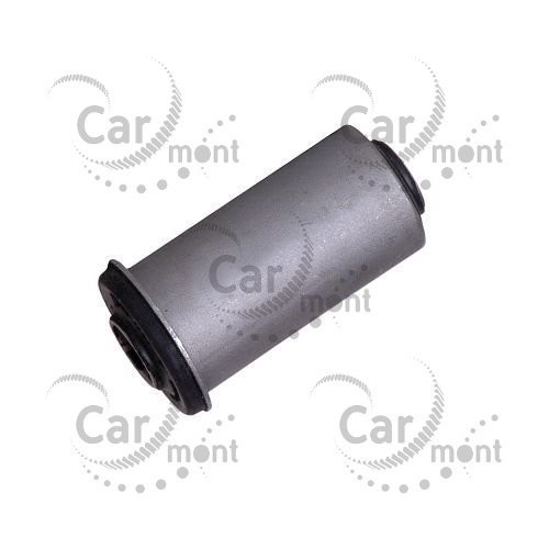 Tuleja przedniego wahacza dolnego - tylna - Pajero I Galloper L200 - MB109662
