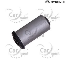 Tuleja przedniego wahacza dolnego - tylna - Pajero I Galloper L200 - MB109662 - Hyundai