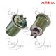 Filtr paliwa - Pajero Galloper 3.0 12V - MB504758 31910-23000 - Ashika