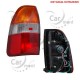 Tylna lewa lampa - L200 2.5TD K74 1996-2003 - MR296239 - Oryginał