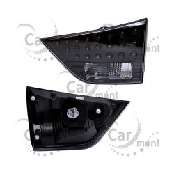 Lampa tylna w klapę - prawa - Outlander CW_W