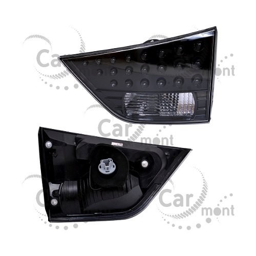 Lampa tylna w klapę - prawa - Outlander CW_W