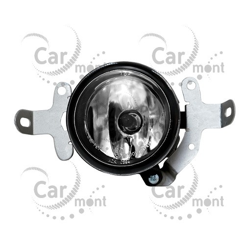 Halogen przeciwmgielny - Pajero IV 3.2 DID 3.8 2010-... - 8321A345 8321A346