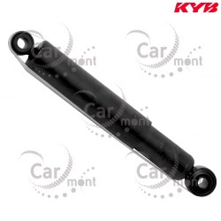 Amortyzator tylny - Pajero Sport 2.5TD 3.0 - MR448499 - KYB Japan