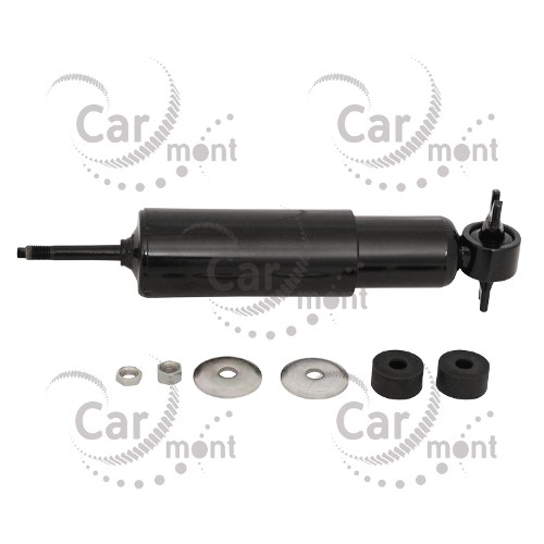 Amortyzator przedni - olejowy - Pajero I Galloper - MB303366 54300-M1050 - SP