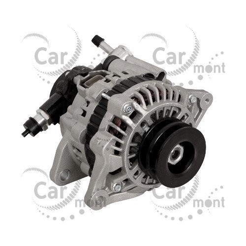 Alternator z vacuum pompą - Pajero II L200 Pajero Sport 2.5 TD - MD366052
