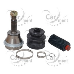 Przegub zewnętrzny - tylny - Outlander 2.0 2.4 CU - MN156841 MN156842