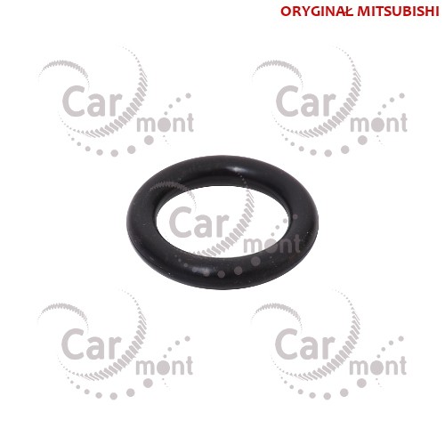 Uszczelka / oring układu chłodzenia silnika - Pajero L200 Lancer - MD030763 - Oryginał