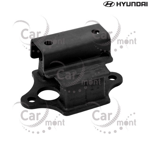 Poduszka skrzyni biegów - Hyundai Galloper 3.0 - HB012-500 HB012500