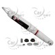 Amortyzator tylny NITRO-gas - Pajero III IV - MR566275 MR990539