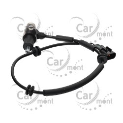 Czujnik ABS przedni / lewy - Hyundai Terracan 2.5TD 2.9 3.5 - 59810-H1050