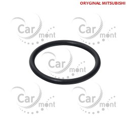 Uszczelka / oring obudowy termostatu / przewodu - Pajero 2,8TD 3,2DiD - MH035529