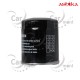 Filtr oleju - Pajero L200 2.5 TD MD184086 MD069782 - Ashika
