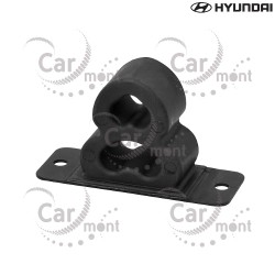 Odbojnik (poduszka) tylnego zawieszenia - Hyundai Terracan - 55400-H1000 - Oryginał