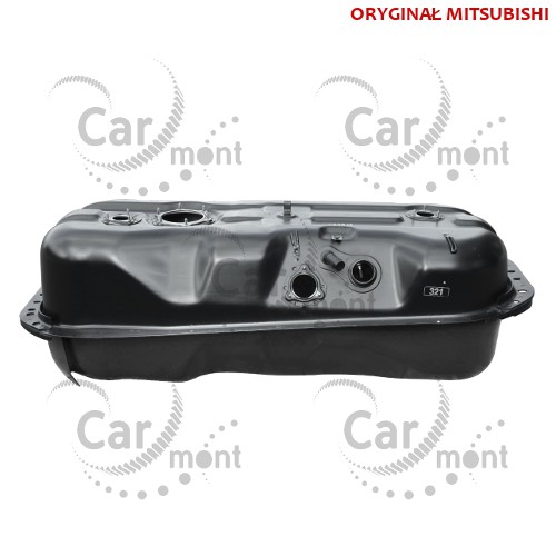 Zbiornik paliwa bak - L200 2.5 TD K74 - MN120323 - Oryginał