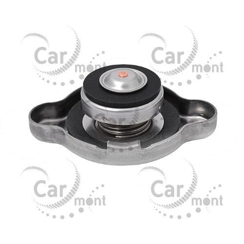 Korek chłodnicy 1.1 / śr. 45 mm - Pajero III IV Outlander - MR968532 MR481252 - Oyodo