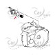 Oring uszczelka filtra automatycznej skrzyni biegów - Outlander Lancer ASX - 2920A096