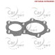 Dystans / blacha ustalająca do manualnej skrzyni biegów - Pajero - MR111735 - Oryginał