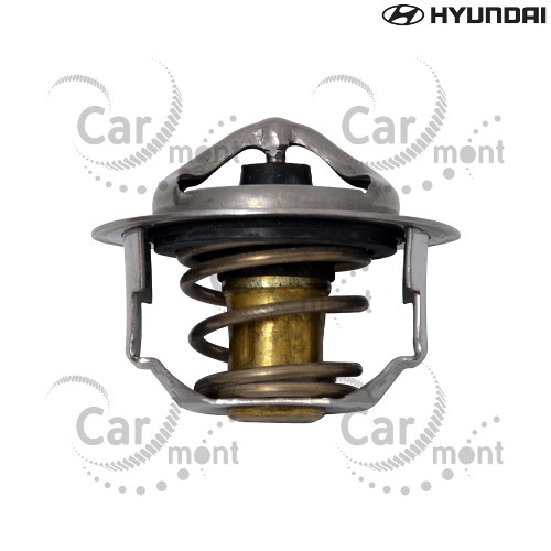 Termostat 88 st.C - Hyundai Galloper 3.0 - 25500-33050 - Oryginał