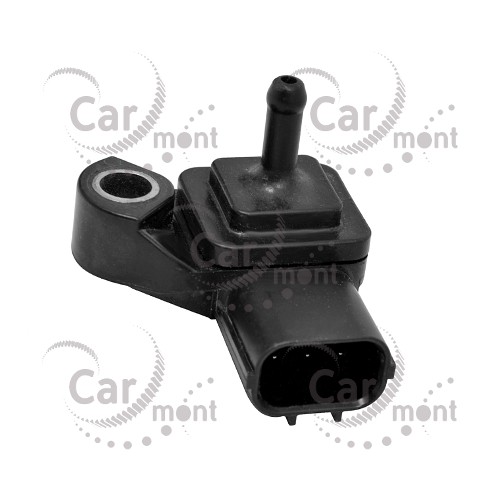 Czujnik doładowania ciśnienia / MAP Sensor - Pajero IV L200 - 1865A035