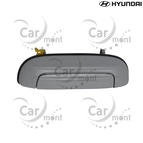 Klamka zewnętrzna - lewa - Galloper Innovation 2,5TD 3.0 - HS514-070 - Oryginał