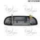 Klamka zewnętrzna - lewa - Galloper Innovation 2,5TD 3.0 - HS514-070 - Oryginał