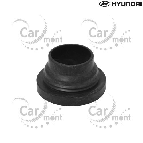 Uszczelka pompki zbiorniczka spryskiwaczy - Hyundai Galloper - 98622-14200 - Oryginał