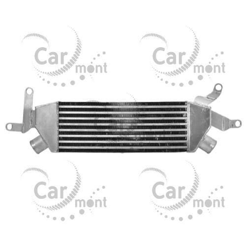 Chłodnica / intercooler - Outlander 2.0 DI-D CW8W - 1530A095 1530A102