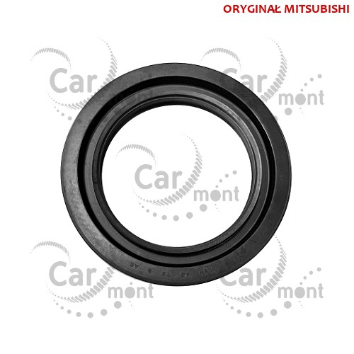Uszczelniacz pokrywy reuktora - Outlander CU Lancer CT9 - MR581855 - Oryginał