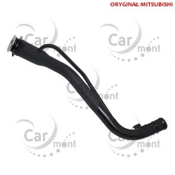 Rura wlewu paliwa - Colt / Lancer 1.3 1.6 CJ - MR134967 - Oryginał