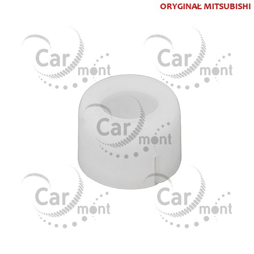 Tuleja dźwigni zmiany biegów - Pajero L200 Pinin - MD701577 - Oryginał