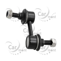 Łącznik stabilizatora tylnego - Galant 2.0 2.4 2.5 EA - MR131732 4056A019