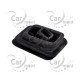 Osłona łapy sprzęgła - Pajero L200 Galloper - MD703280 41456-44010