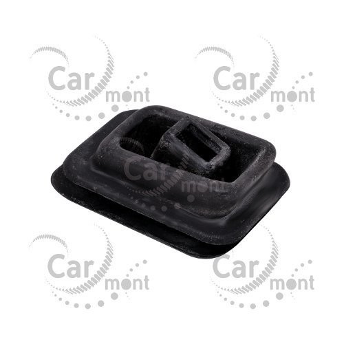 Osłona łapy sprzęgła - Pajero L200 Galloper - MD703280 41456-44010