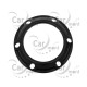 Ramka halogenu - Outlander CW - 6400A739