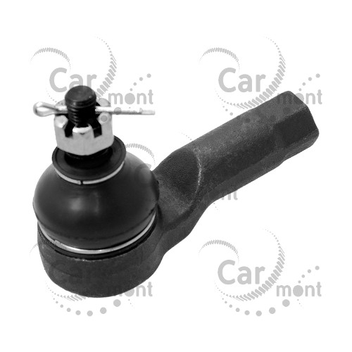 Końcówka drążka kierowniczego - Outlander Grandis Lancer - 4422A018 4422A052