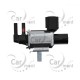 Elektrozawór doładowania ciśnienia - Pajero Outlander ASX L200 Lancer - MR404682