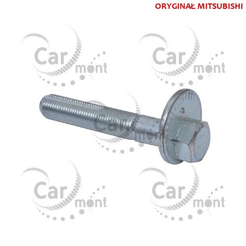 Śruba mimośrodowa tylnego zawieszenia - Outlander Lancer ASX - MN184101 - Oryginał