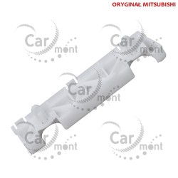 Wspornik ślizg zderzaka tylnego - prawy - Outlander CW - 6410A066 - Oryginał