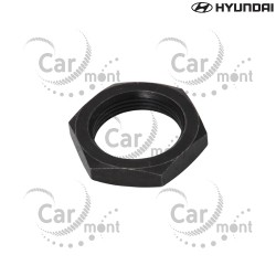 Nakrętka mechanizmu wycieraczek - Hyundai Galloper - 98244-11000