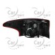Lampa tylna w karoserię - prawa - Outlander GF 2015-... - 8330A998