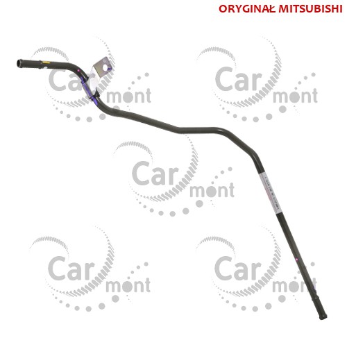 Przewód olejowy przekładni / wspomagania - L200 2.5 DiD Pajero Sport KH - MN125069 - OE