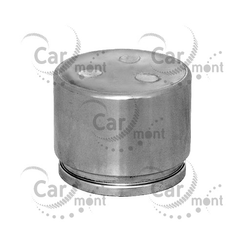 Tłoczek zacisku hamulcowego - przód - Lancer CS Galant EA - MR527609 MN102106