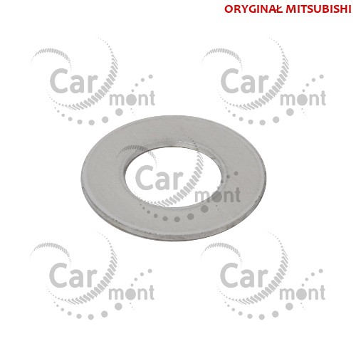 Podkładka czujnika reduktora - Pajero III IV - MU000393 - Oryginał