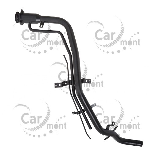 Rura wlewu paliwa Pajero IV 3.2 - 1710A356