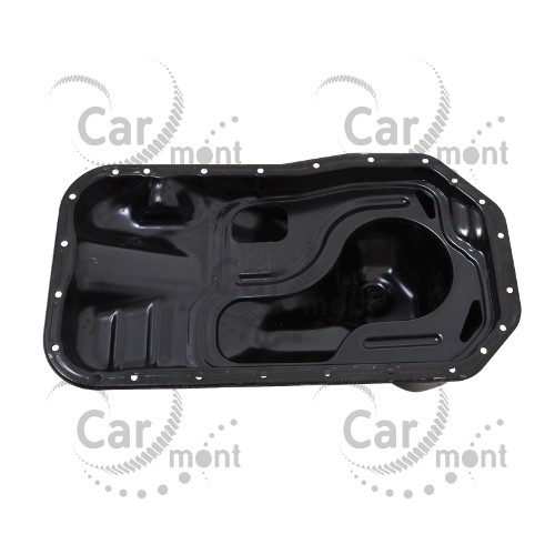 Miska olejowa - L200 2.5DiD KB4 Pajero Sport 2,5DiD - 1200A238 - Thailand